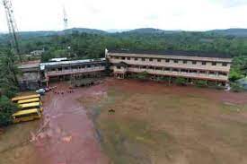 Vidya Rashmi First Grade College